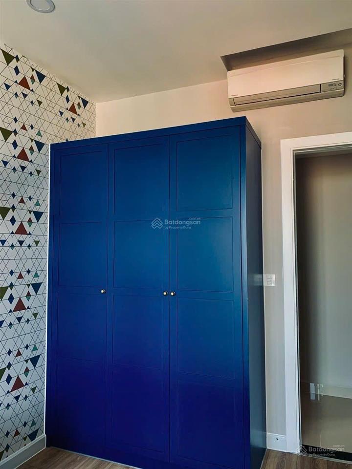 Cần bán căn 3pn tresor  trục mt bến vân đồn |110m2| giá 12,6tỷ  full nội thất   0901 995 ***