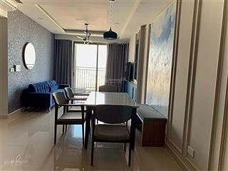 Cần bán căn 3pn tresor  trục mt bến vân đồn |110m2| giá 12,6tỷ  full nội thất   0901 995 ***