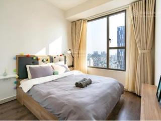 Bán nhanh tresor căn 1pn 50m2 (officetel) giá bán 5tỷ5  sẵn hđ thuê dài hạn  alo hoàng 0901 995 ***