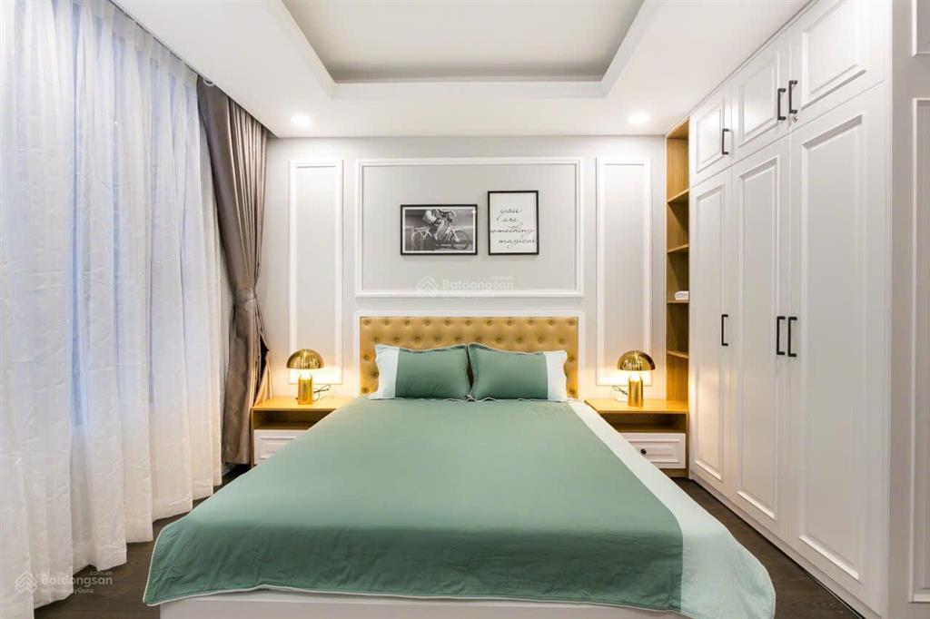 Bán nhanh tresor  căn 2pn 1wc 65m2 giá bán 7tỷ250  full nội thất  alo hoàng 0901 995 ***
