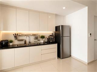Chính chủ bán nhanh ch the view 2pn giá 8,95tỷ (đã có sổ) tầng cao full nội thất,  0901.995.29