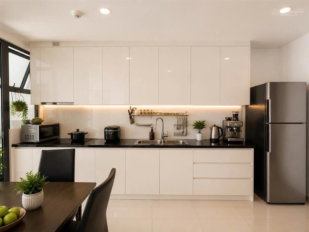 Bán nhanh ch the view 2pn giá 8,95 tỷ (đã có sổ)  tầng cao  full nội thất,  0901.995.29