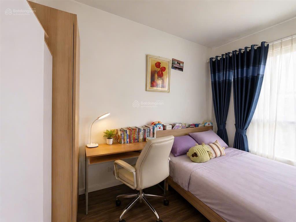 Bán nhanh ch the view 2pn giá 8,95 tỷ (đã có sổ)  tầng cao  full nội thất,  0901.995.29