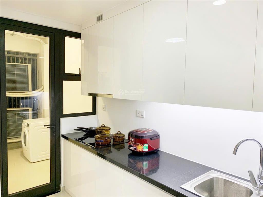 Bán nhanh ch the view 2pn giá 8,95 tỷ (đã có sổ)  tầng cao  full nội thất,  0901.995.29