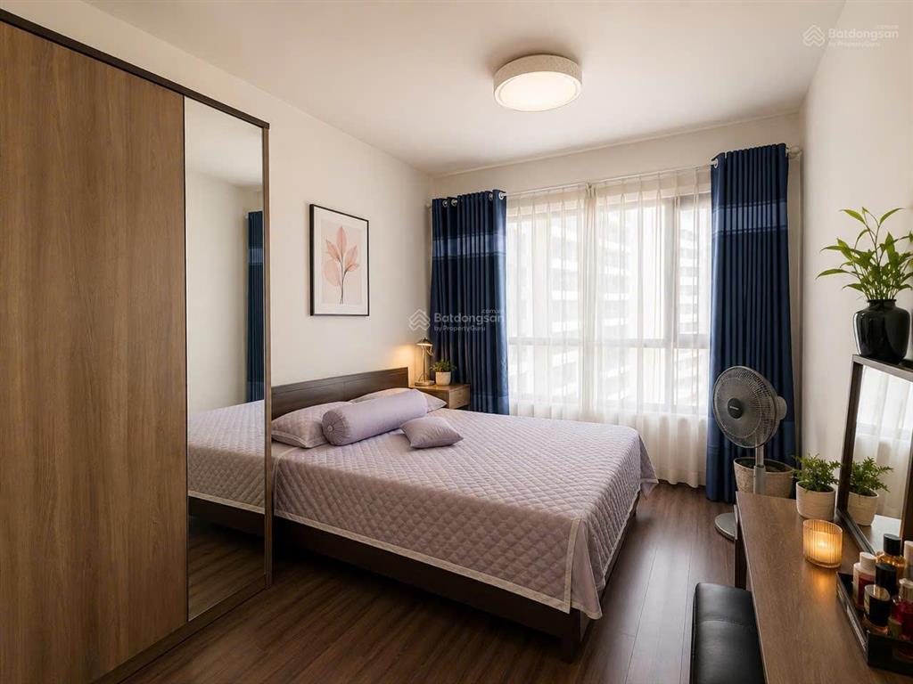 Bán nhanh ch the view 2pn giá 8,95 tỷ (đã có sổ)  tầng cao  full nội thất,  0901.995.29