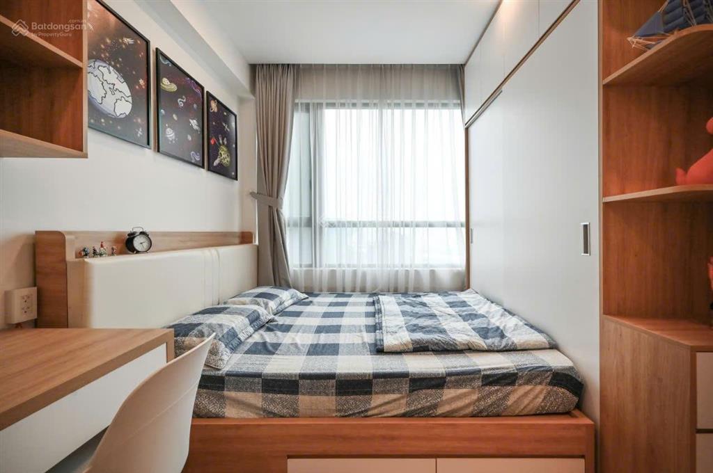 Bán nhanh ch the view 4pn giá 15,5 tỷ (đã có sổ)  tầng cao  full nội thất,  0901.995.29