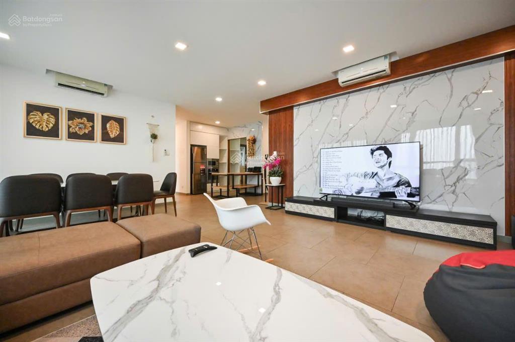 Bán nhanh ch the view 4pn giá 15,5 tỷ (đã có sổ)  tầng cao  full nội thất,  0901.995.29