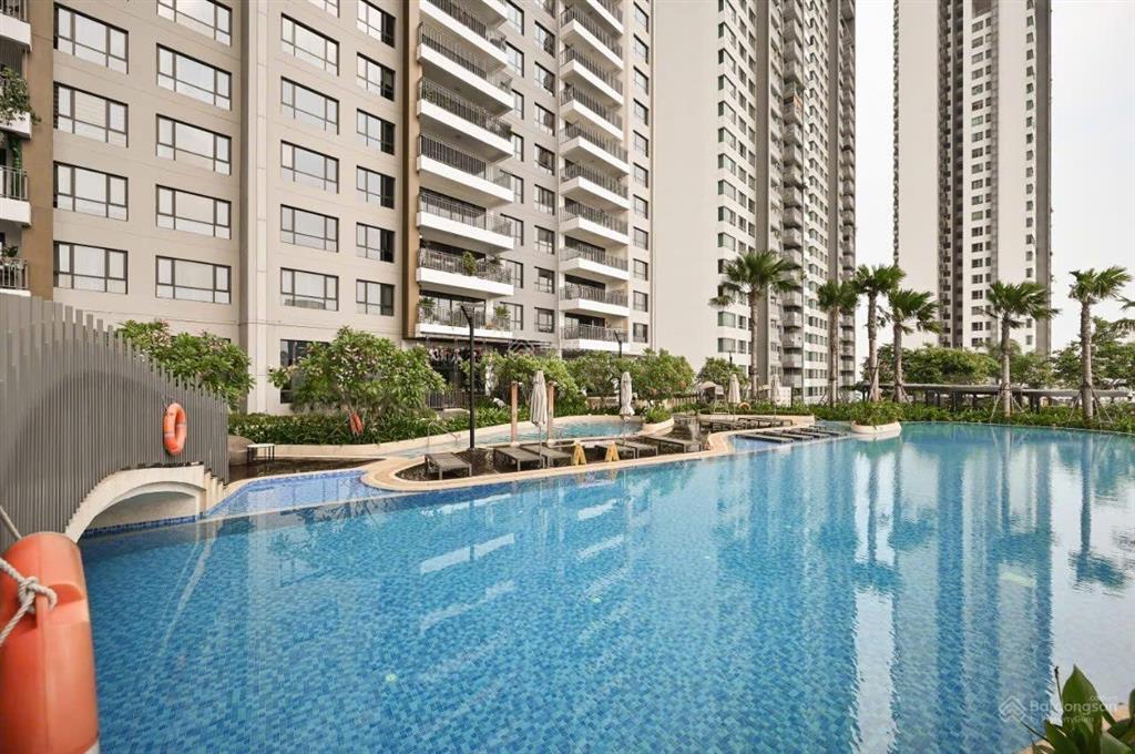 Bán nhanh ch the view 4pn giá 15,5 tỷ (đã có sổ)  tầng cao  full nội thất,  0901.995.29