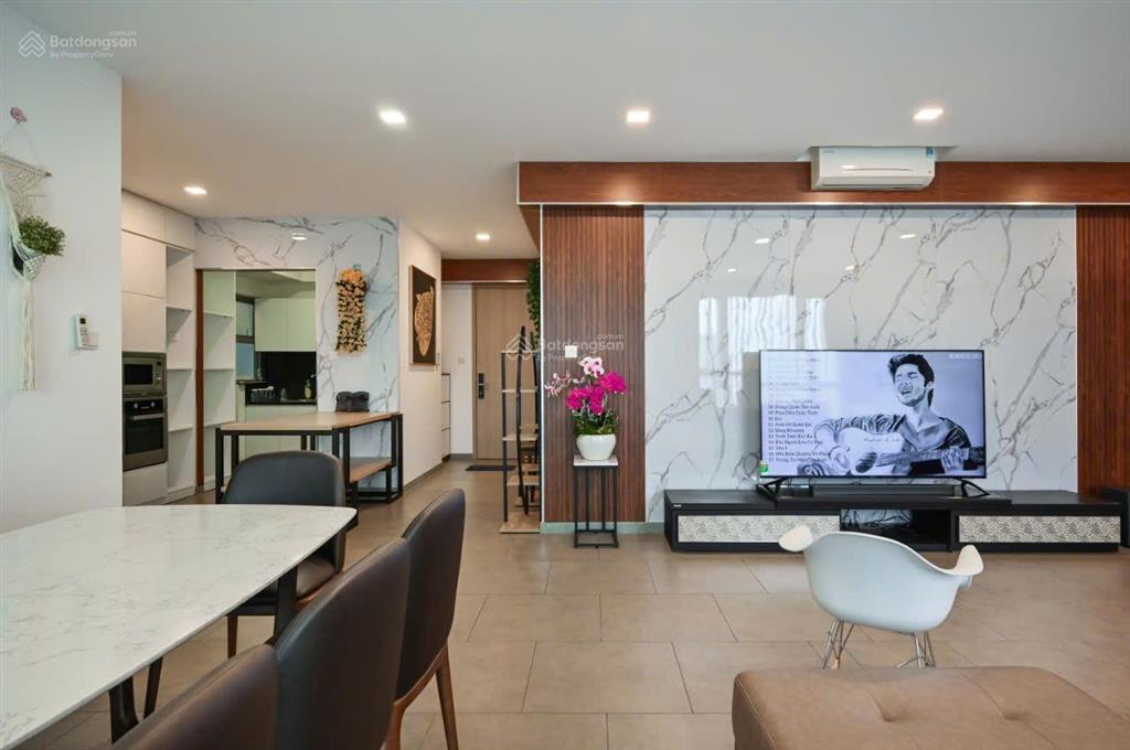 Bán nhanh ch the view 4pn giá 15,5 tỷ (đã có sổ)  tầng cao  full nội thất,  0901.995.29