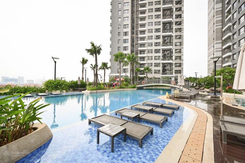 Bán nhanh ch the view 4pn giá 15,5 tỷ (đã có sổ)  tầng cao  full nội thất,  0901.995.29