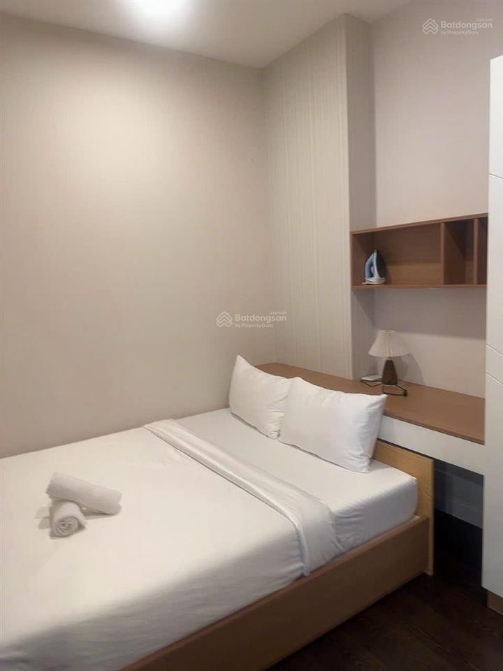 Còn lại 1 căn 2pn1wc tresor, tầng cao view thoáng full nội thất giá chỉ 6,99 tỷ thương lượng