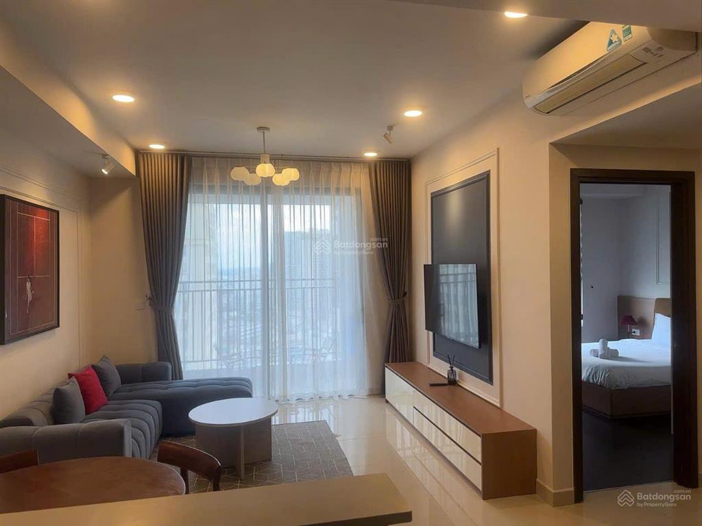 Còn lại 1 căn 2pn1wc tresor, tầng cao view thoáng full nội thất giá chỉ 6,99 tỷ thương lượng