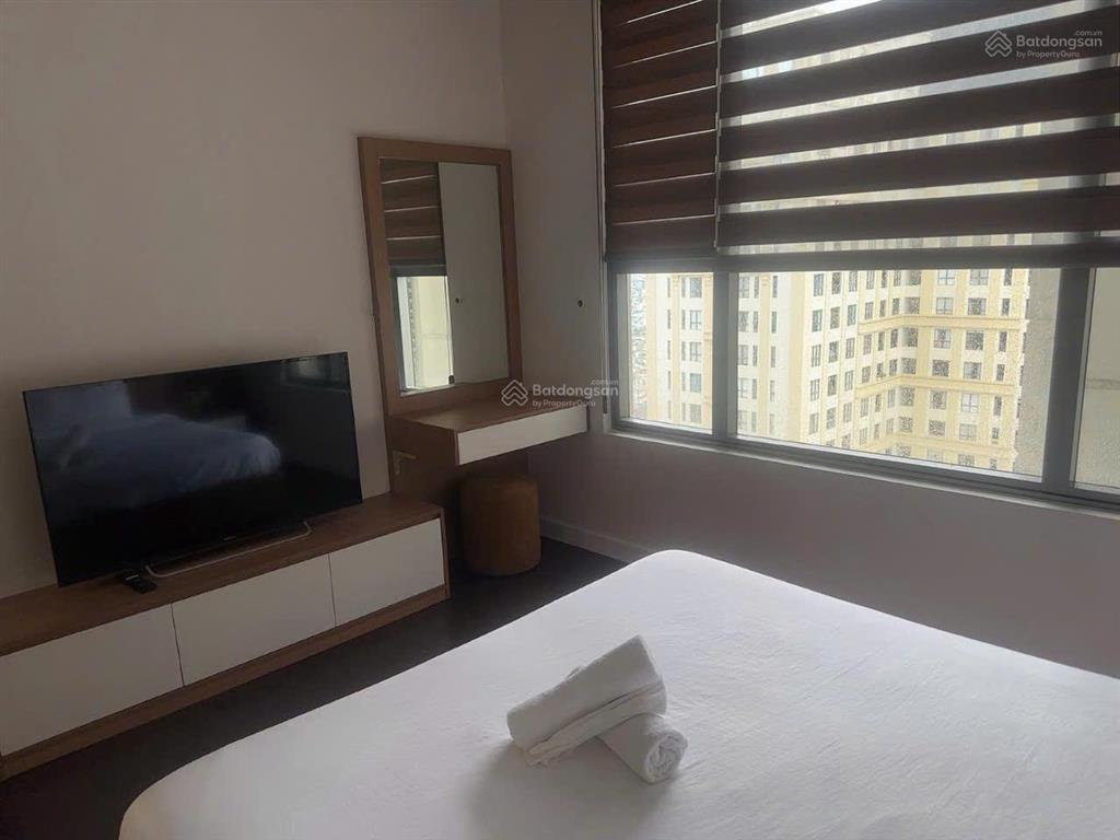 Còn lại 1 căn 2pn1wc tresor, tầng cao view thoáng full nội thất giá chỉ 6,99 tỷ thương lượng