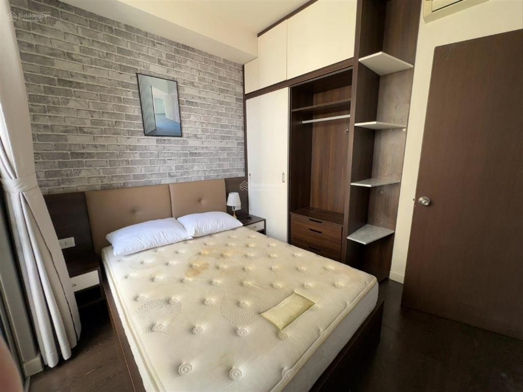Cho thuê c/c the tresor căn 3pn.2wc  view sông  full nội thất giá 25,5 triệu   0972 474 ***