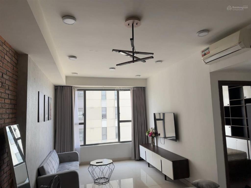 Cho thuê c/c the tresor căn 3pn.2wc  view sông  full nội thất giá 25,5 triệu   0972 474 ***