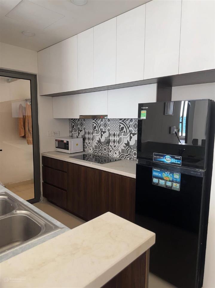 Cho thuê c/c the tresor căn 3pn.2wc  view sông  full nội thất giá 25,5 triệu   0972 474 ***