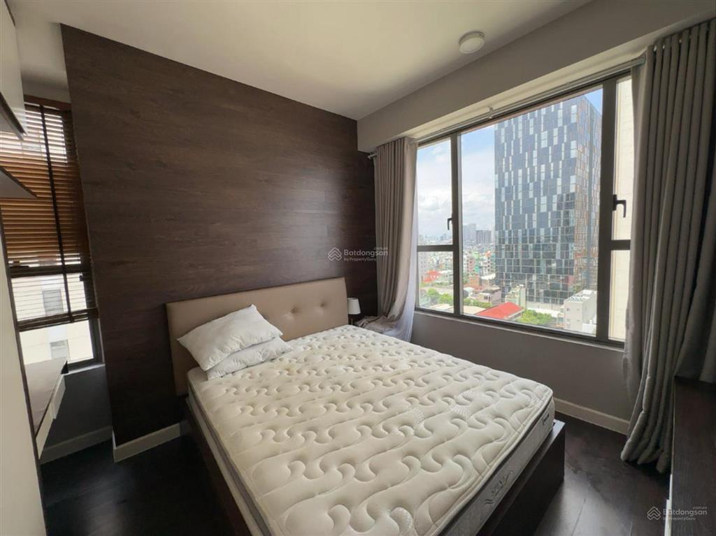 Cho thuê c/c the tresor căn 3pn.2wc  view sông  full nội thất giá 25,5 triệu   0972 474 ***