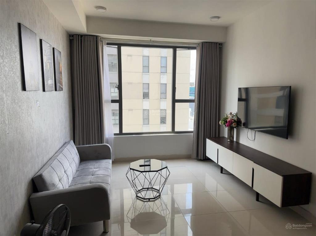 Cho thuê c/c the tresor căn 3pn.2wc  view sông  full nội thất giá 25,5 triệu   0972 474 ***