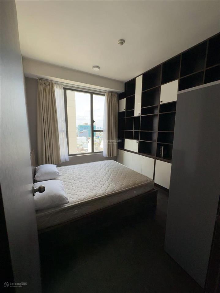 Cho thuê c/c the tresor căn 3pn.2wc  view sông  full nội thất giá 25,5 triệu   0972 474 ***