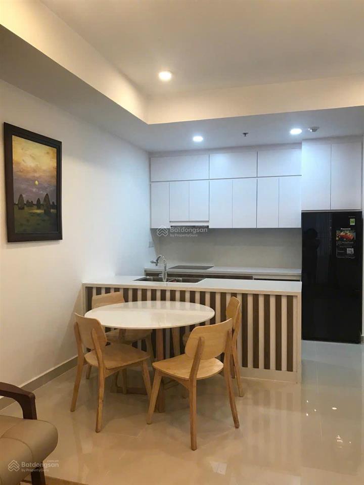 Cho thuê căn hộ the tresor 73m2 2pn, full nội thất, quận 4. giá 22 triệu  liên hệ 0972 474 ***