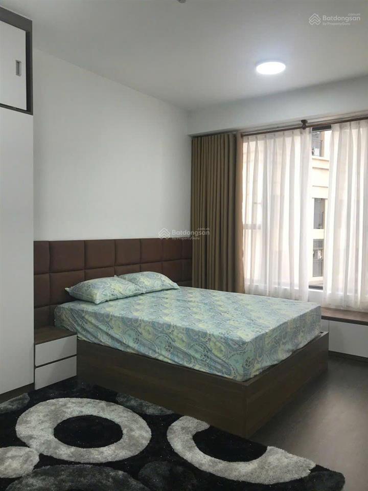 Cho thuê căn hộ the tresor 73m2 2pn, full nội thất, quận 4. giá 22 triệu  liên hệ 0972 474 ***