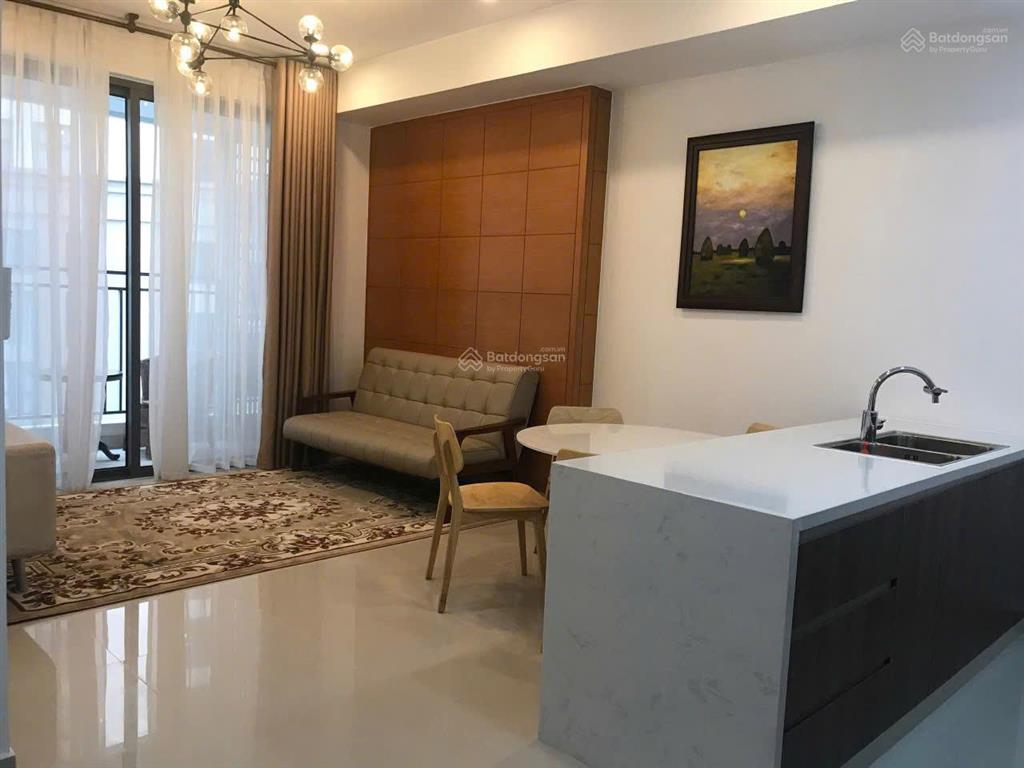 Cho thuê căn hộ the tresor 73m2 2pn, full nội thất, quận 4. giá 22 triệu  liên hệ 0972 474 ***