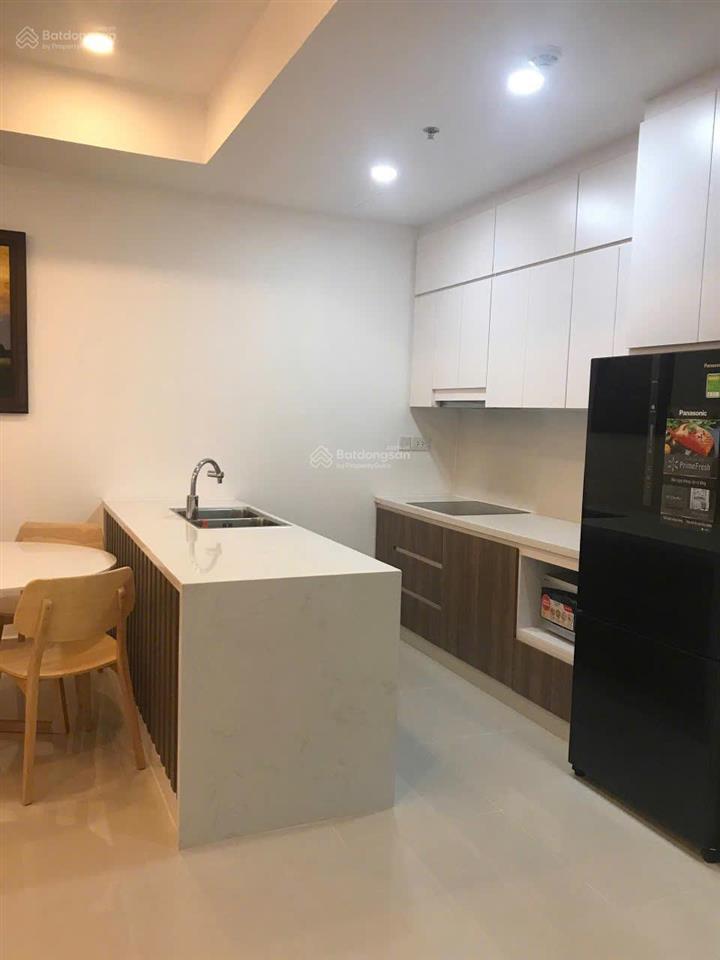 Cho thuê căn hộ the tresor 73m2 2pn, full nội thất, quận 4. giá 22 triệu  liên hệ 0972 474 ***