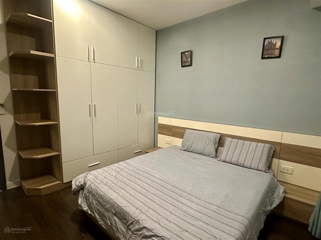 Ngắn/dài hạn! cho thuê cc tresor 65m2 2pn nội thất cao cấp view sông ngay q4  0972 474 ***