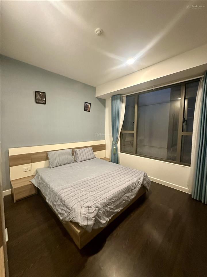 Ngắn/dài hạn! cho thuê cc tresor 65m2 2pn nội thất cao cấp view sông ngay q4  0972 474 ***