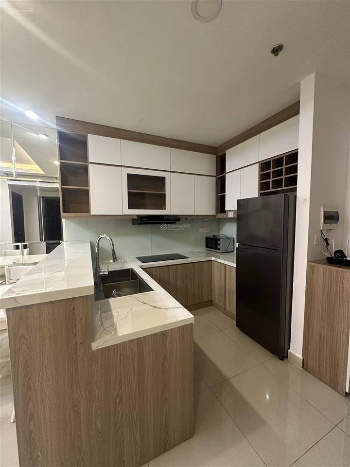 Ngắn/dài hạn! cho thuê cc tresor 65m2 2pn nội thất cao cấp view sông ngay q4  0972 474 ***