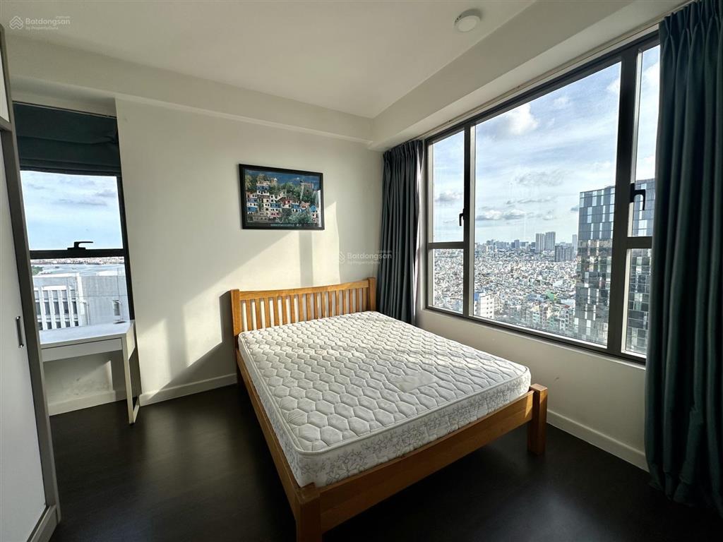 Cho thuê tresor 3pn 2wc  view sông & pháo hoa | full nội thất |giá 27tr thương lượng 0972 474 ***