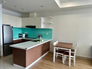 Ngắn/dài hạn! cho thuê cc tresor 65m2 2pn nội thất cao cấp view sông ngay q4  0972 474 ***