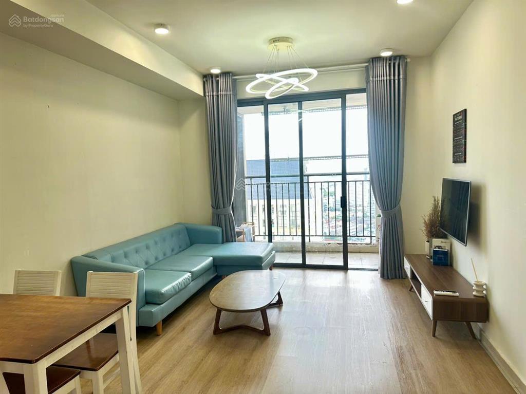 Ngắn/dài hạn! cho thuê cc tresor 65m2 2pn nội thất cao cấp view sông ngay q4  0972 474 ***