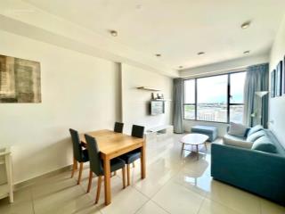 Cho thuê c/c the tresor căn 3pn, 2wc  view sông  full nội thất  giá 25 triệu   0972 474 ***