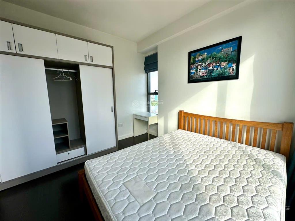 Cho thuê c/c the tresor căn 3pn, 2wc  view sông  full nội thất  giá 25 triệu   0972 474 ***