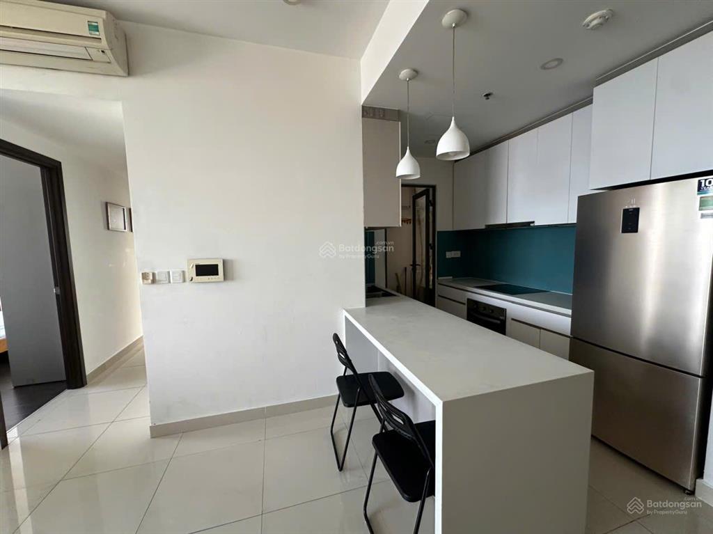 Cho thuê c/c the tresor căn 3pn, 2wc  view sông  full nội thất  giá 25 triệu   0972 474 ***