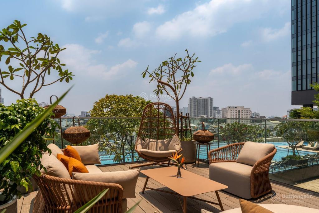 Cần cho thuê gấp siêu rẻ căn hộ 2pn, 90m2, 45tr bao pql, lancaster legacy, nguyễn trãi, q1