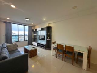 Icon 56 quận 4 3pn 90m² full nội thất cho thuê chỉ 22 triệu/tháng  gần quận 1, nhà đẹp vào ở ngay