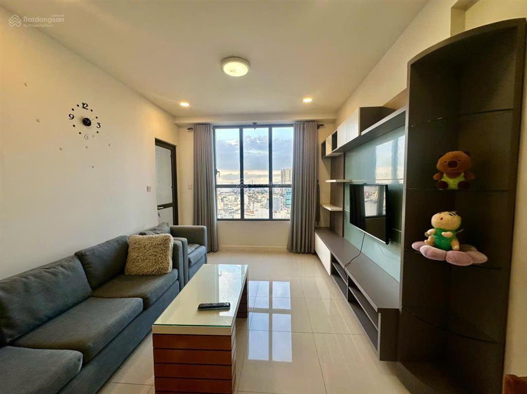 Icon 56 quận 4 3pn 90m² full nội thất cho thuê chỉ 22 triệu/tháng  gần quận 1, nhà đẹp vào ở ngay