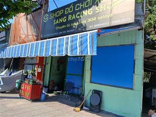 MẶT BẰNG-NHÀ NGUYÊN CĂN 911-PHẠM VĂN ĐỒNG-LINH TÂY-THỦ ĐỨC