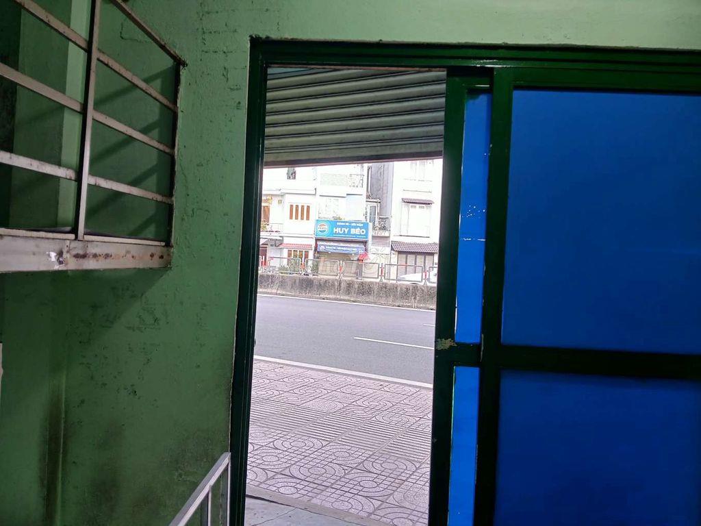 MẶT BẰNG-NHÀ NGUYÊN CĂN 911-PHẠM VĂN ĐỒNG-LINH TÂY-THỦ ĐỨC