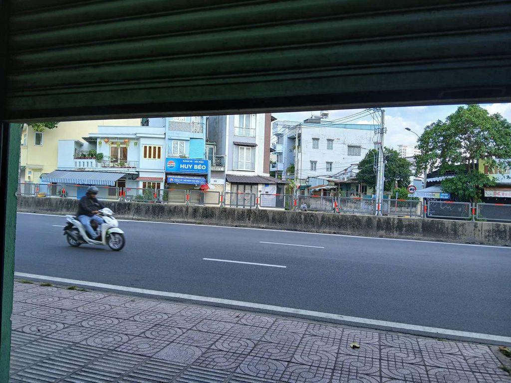 MẶT BẰNG-NHÀ NGUYÊN CĂN 911-PHẠM VĂN ĐỒNG-LINH TÂY-THỦ ĐỨC