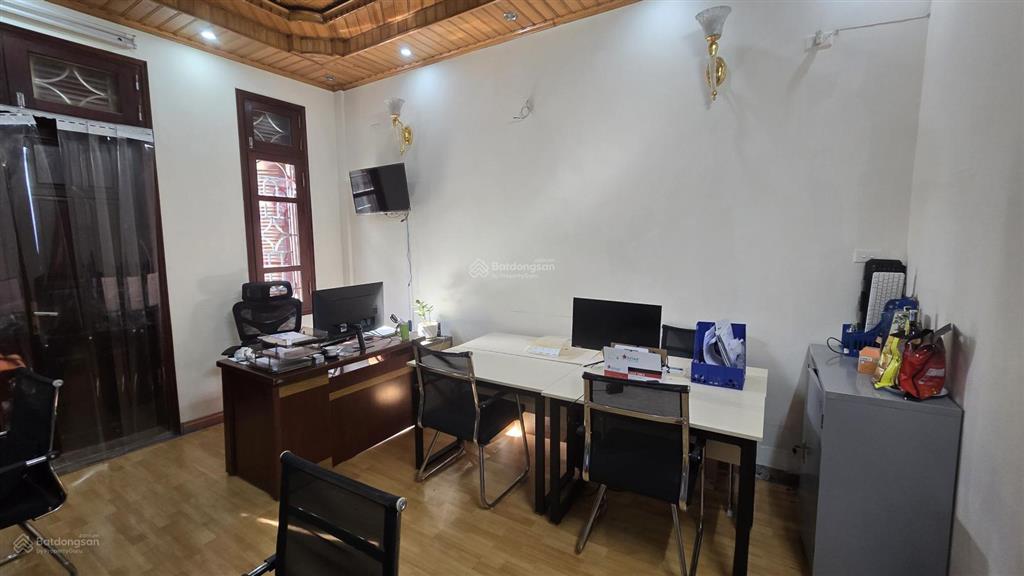 Cho thuê văn phòng tại số 2 ngõ 84/1, võ thị sáu, bạch mai, hà nội, giá siêu hời 12 triệu, 60m2