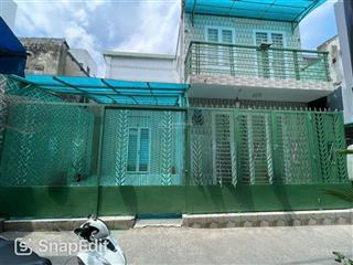 Bán nhà riêng khu vực thuận tiện gần các kcn