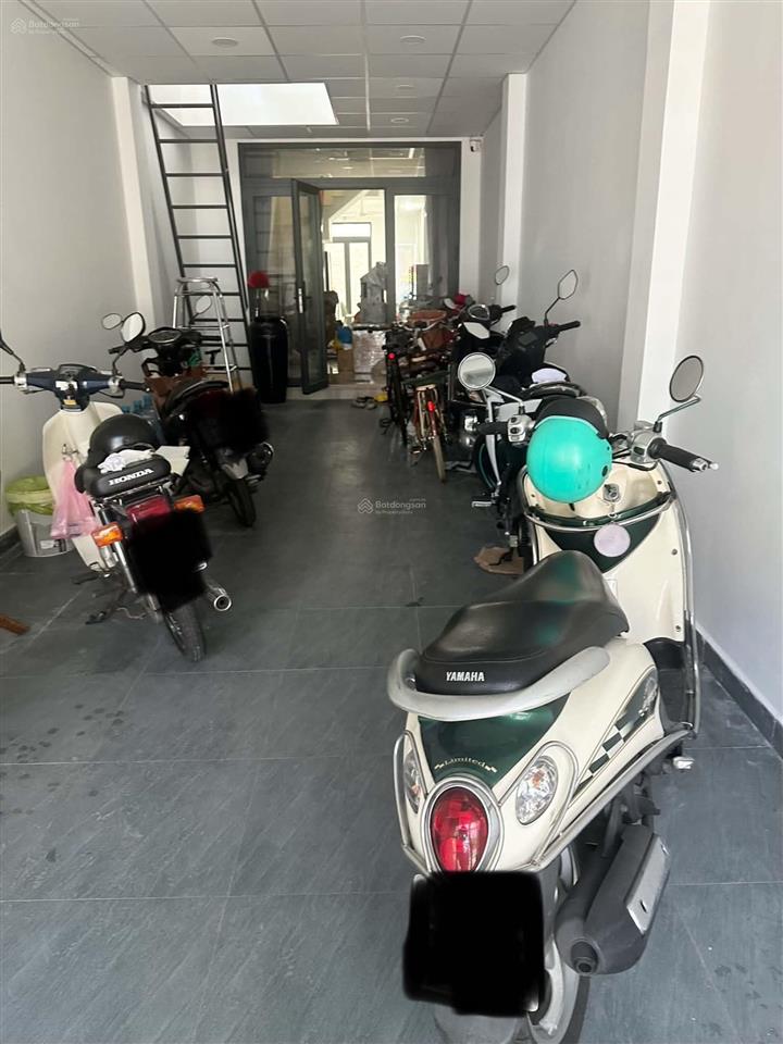 Chính chủ cho thuê mặt bằng mặt tiền đường bắc hải (phường 6, quận tân bình cũ), tphcm