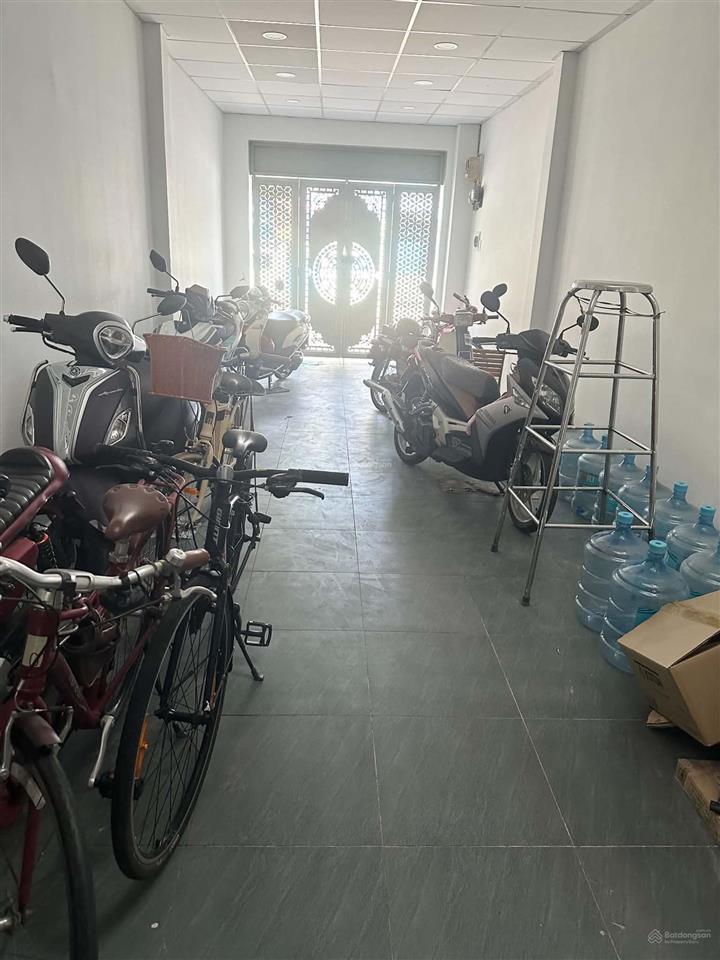 Chính chủ cho thuê mặt bằng mặt tiền đường bắc hải (phường 6, quận tân bình cũ), tphcm