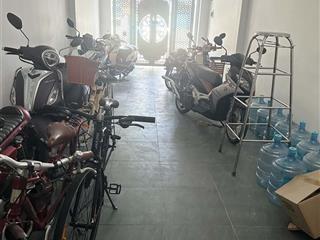 Chính chủ cho thuê mặt bằng mặt tiền đường bắc hải (phường 6, quận tân bình cũ), tphcm