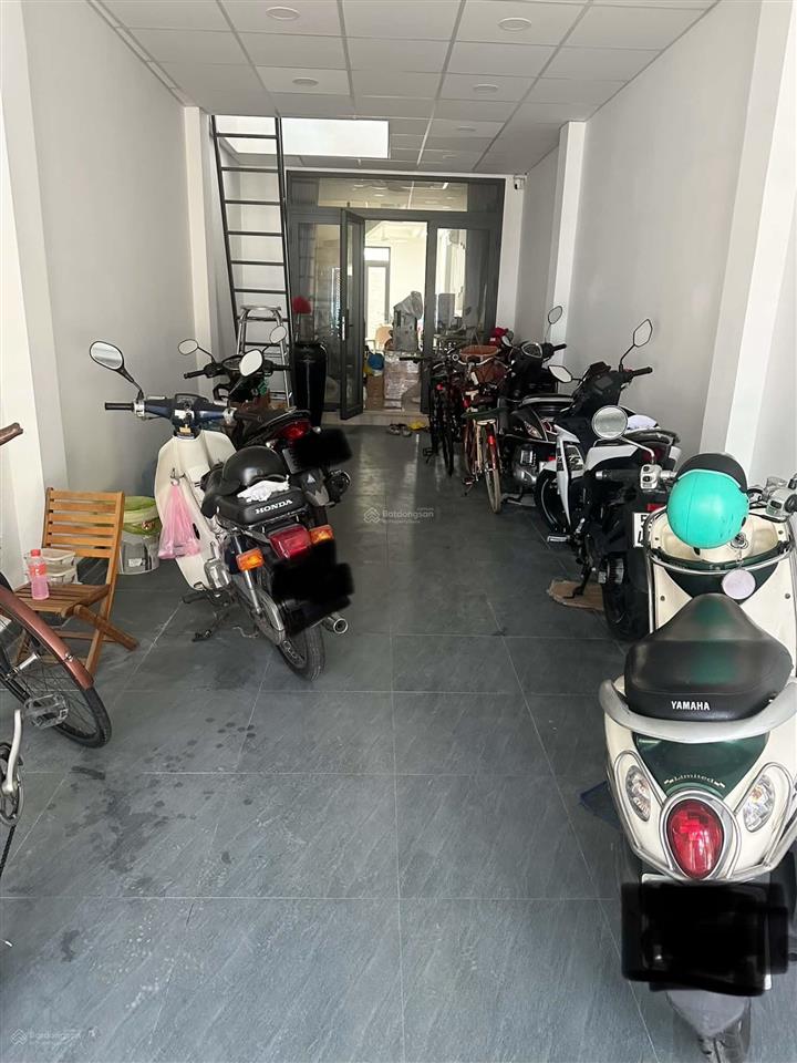 Chính chủ cho thuê mặt bằng mặt tiền đường bắc hải (phường 6, quận tân bình cũ), tphcm