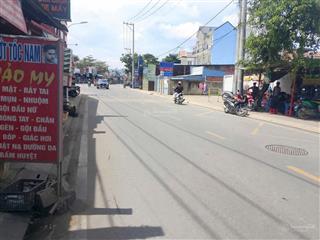 Bán lô đất mặt tiền nguyễn duy trinh gần chợ long trường giá 12,9tỷ 106m2 ngang 5m vuông vức