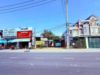 Bán lô đất mặt tiền nguyễn duy trinh gần chợ long trường giá 200m2 ngang 8,5m giá 23,3tỷ vuông vức